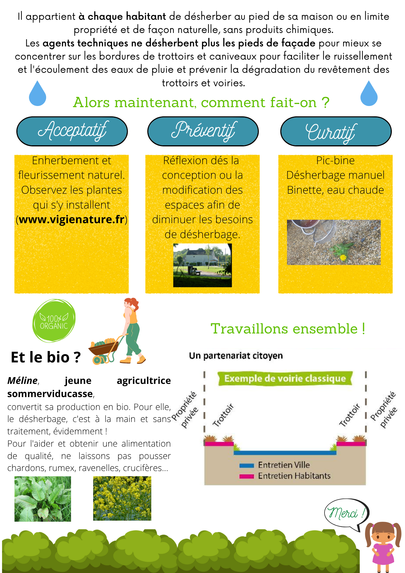 Tous au vert 